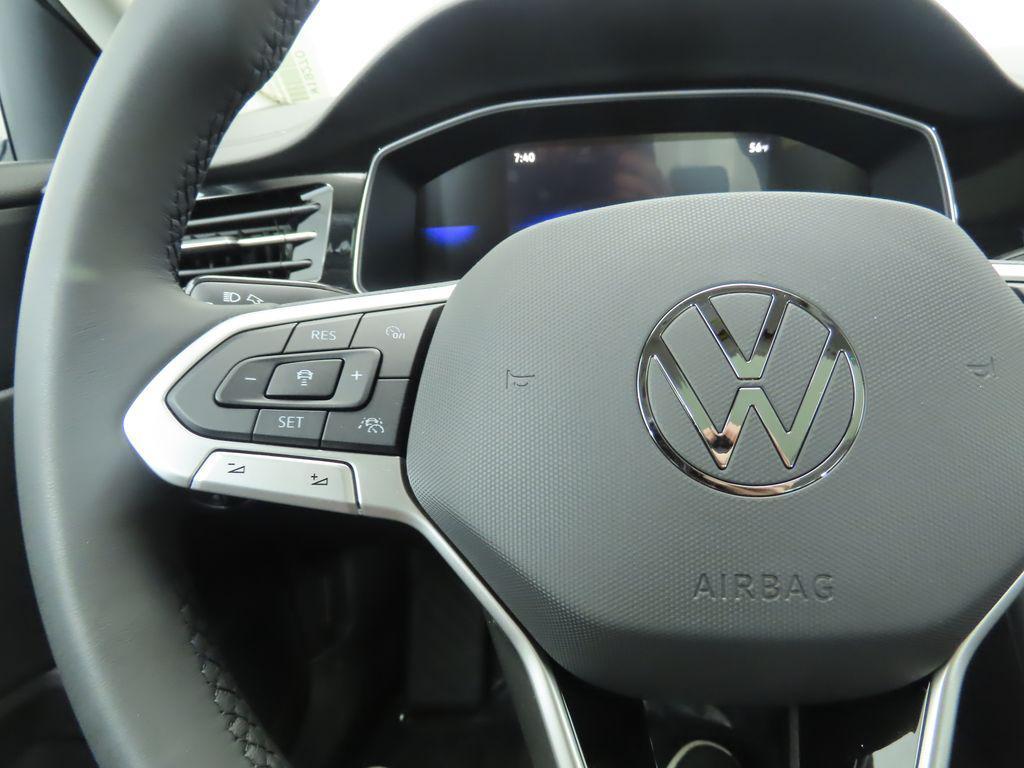 new 2026 Volkswagen Jetta car, priced at $29,661