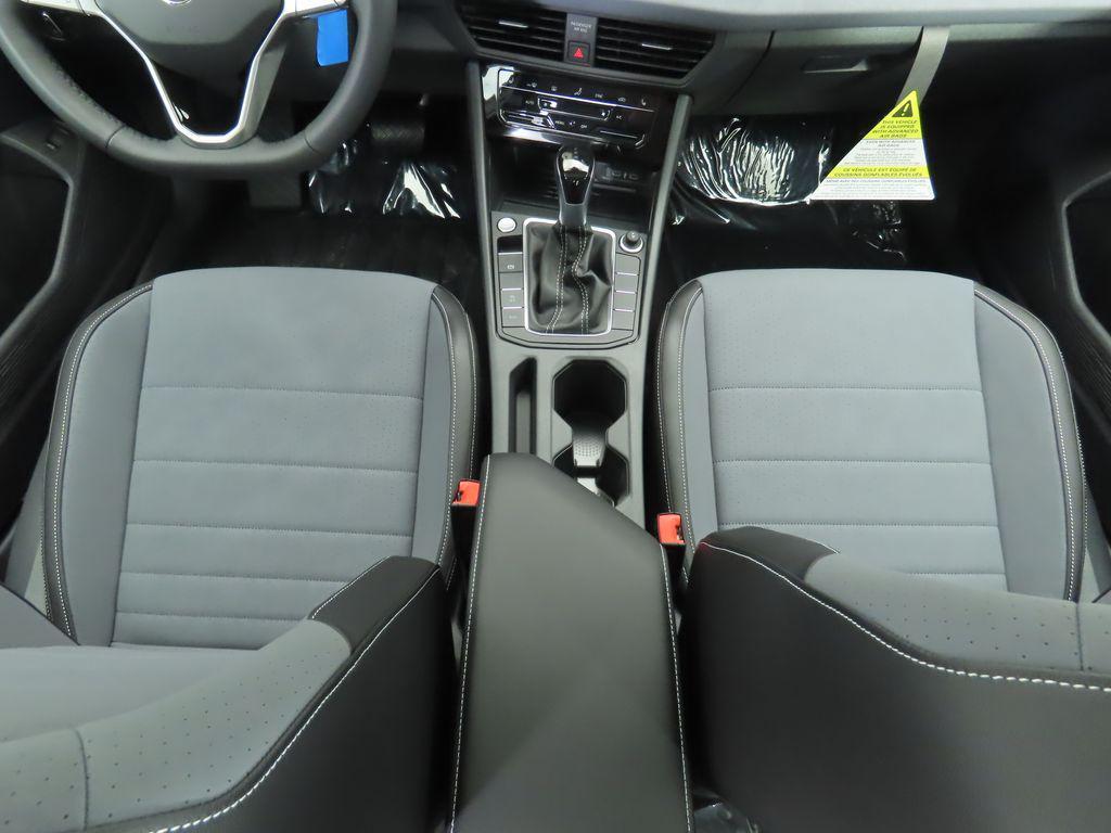 new 2026 Volkswagen Jetta car, priced at $29,661