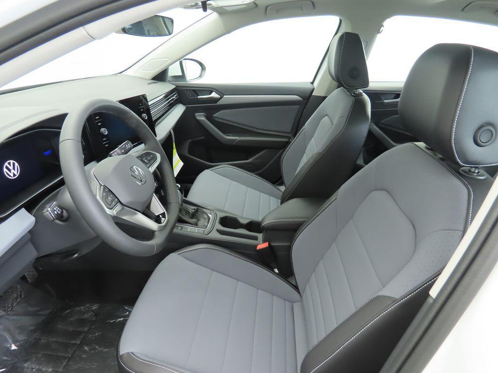 new 2026 Volkswagen Jetta car, priced at $29,661