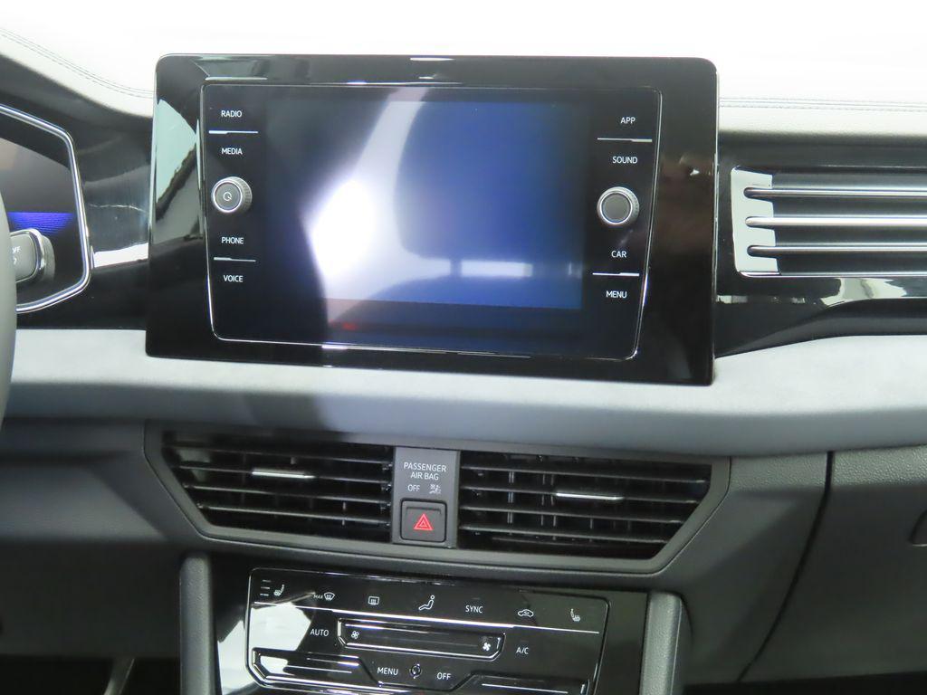 new 2026 Volkswagen Jetta car, priced at $29,661