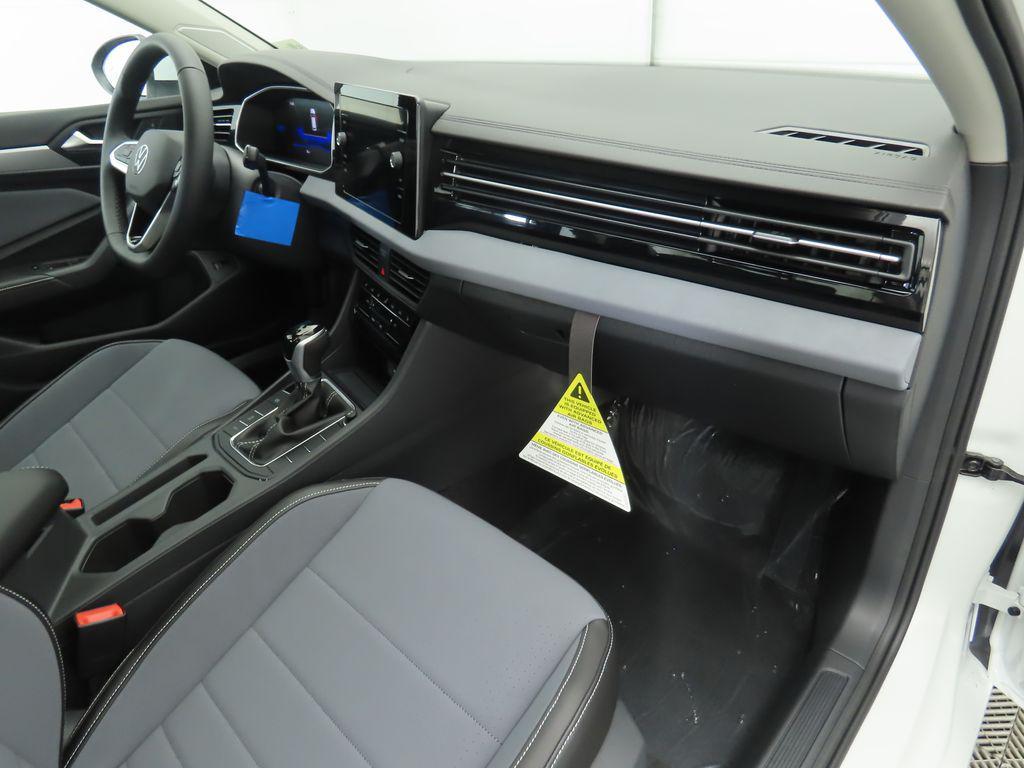 new 2026 Volkswagen Jetta car, priced at $29,661