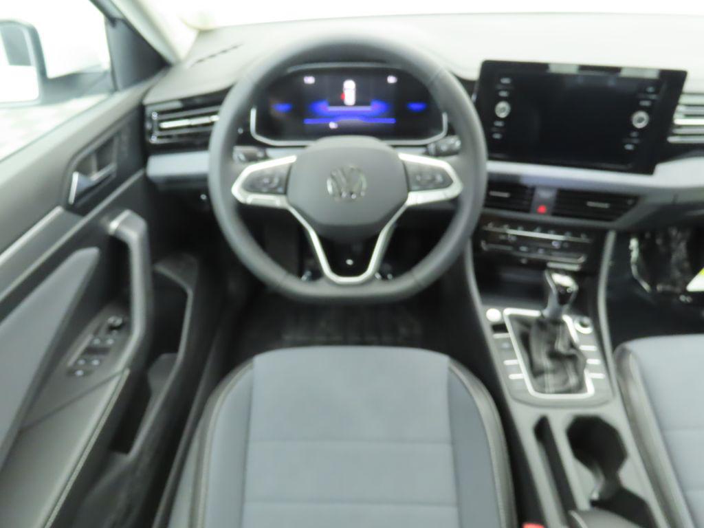 new 2026 Volkswagen Jetta car, priced at $29,661