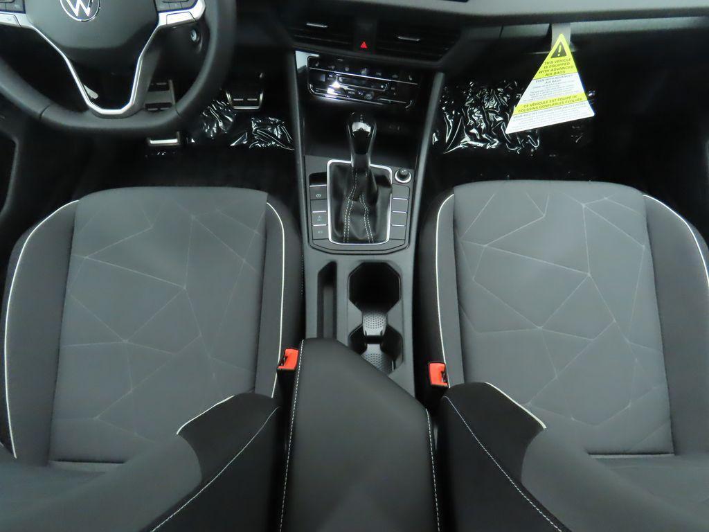 new 2025 Volkswagen Jetta car, priced at $23,900