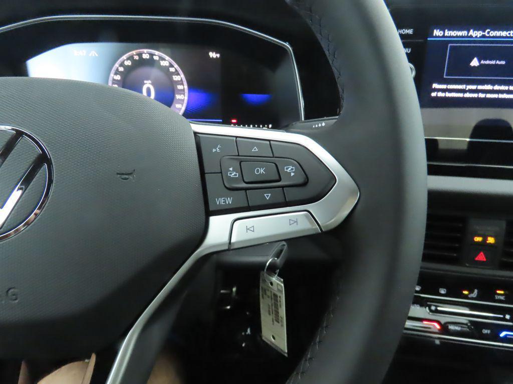 new 2025 Volkswagen Jetta car, priced at $23,900