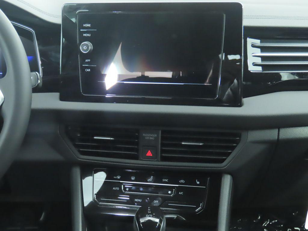 new 2025 Volkswagen Jetta car, priced at $23,900