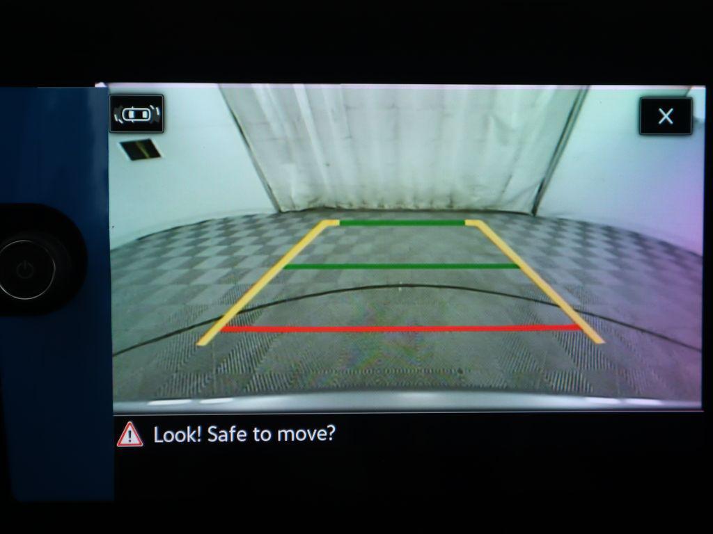 new 2025 Volkswagen Taos car, priced at $29,911