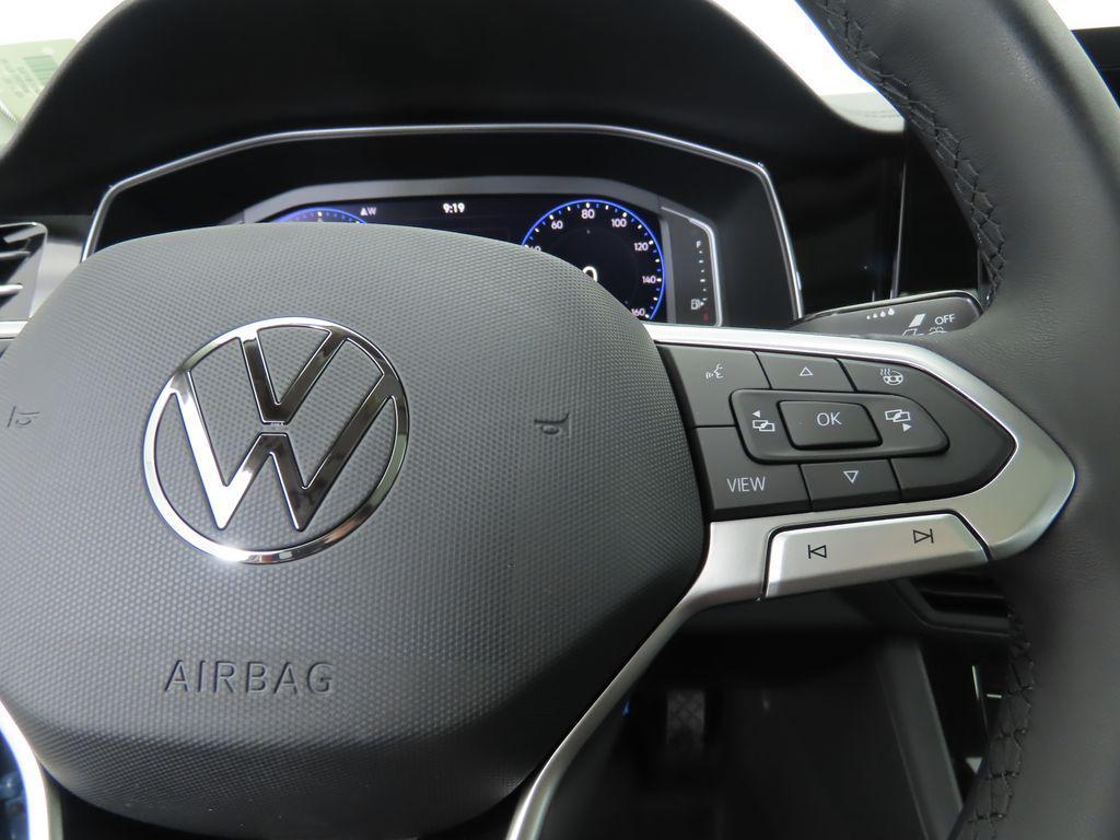 new 2026 Volkswagen Jetta car, priced at $31,966