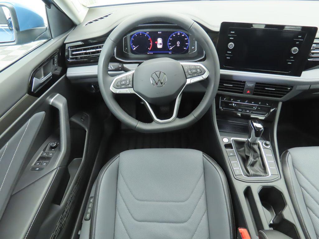 new 2026 Volkswagen Jetta car, priced at $31,966