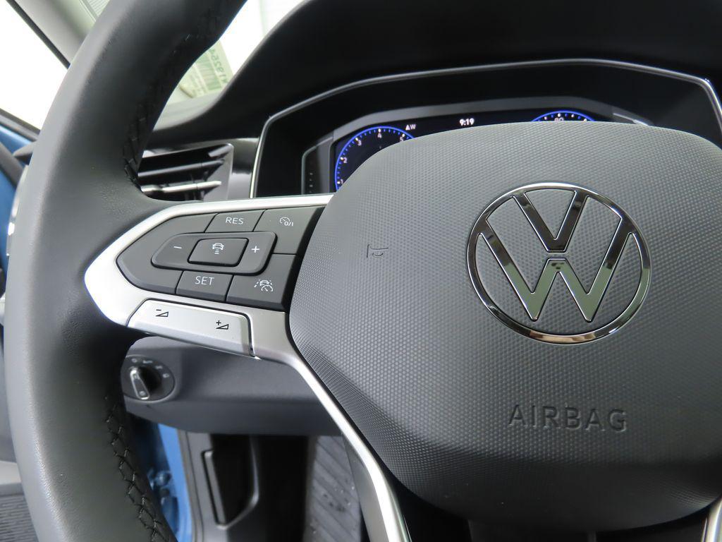 new 2026 Volkswagen Jetta car, priced at $31,966