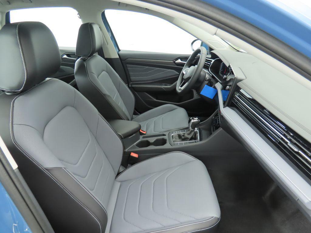 new 2026 Volkswagen Jetta car, priced at $31,966