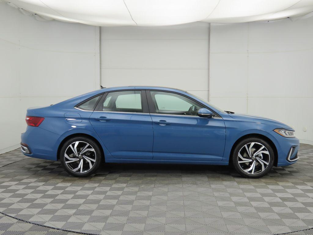 new 2026 Volkswagen Jetta car, priced at $31,966
