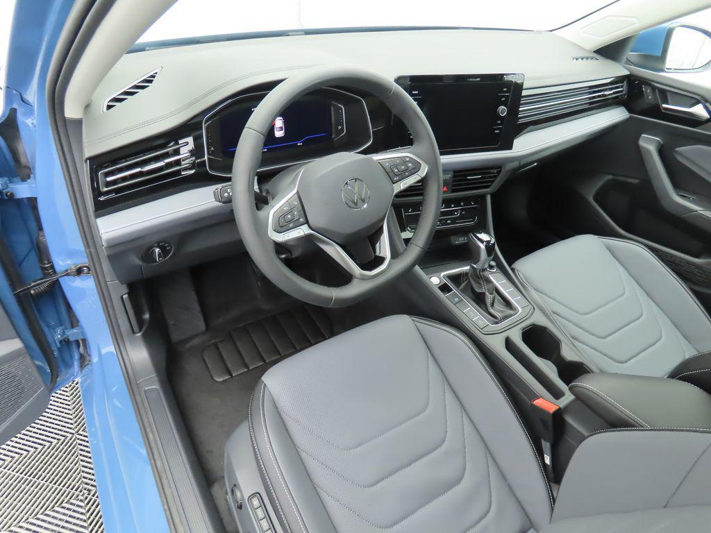 new 2026 Volkswagen Jetta car, priced at $31,966