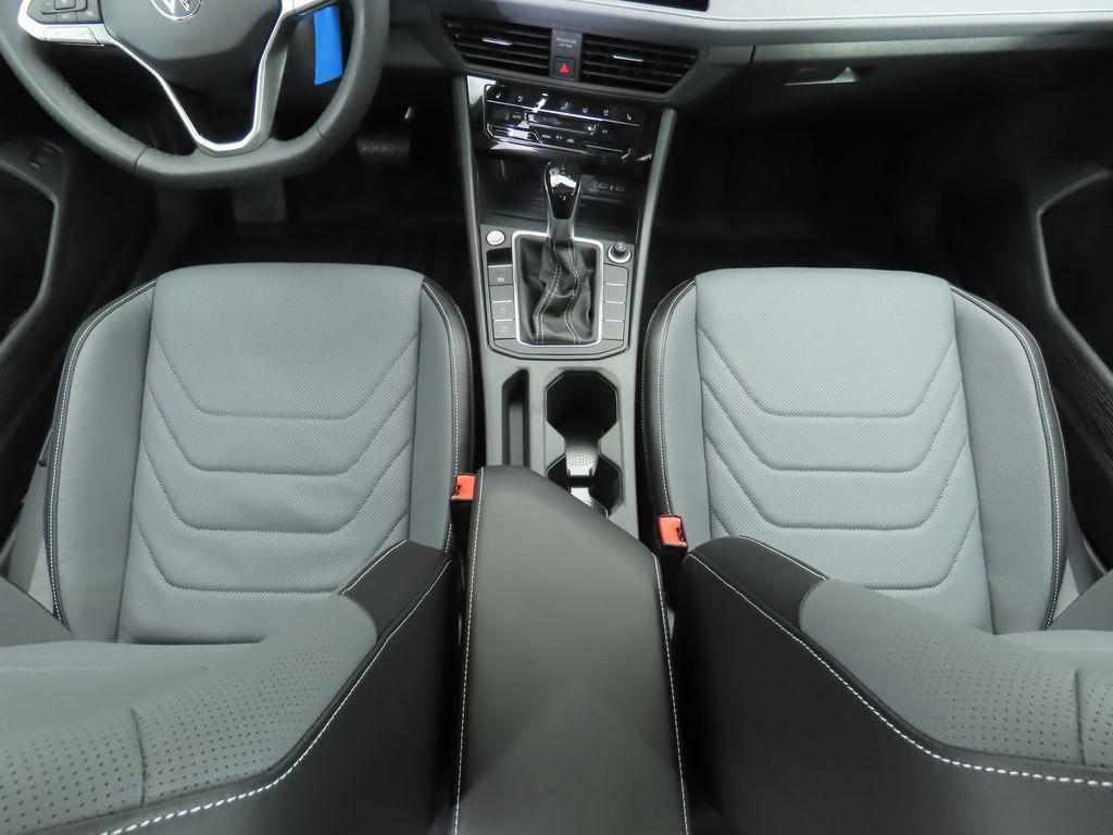 new 2026 Volkswagen Jetta car, priced at $31,966