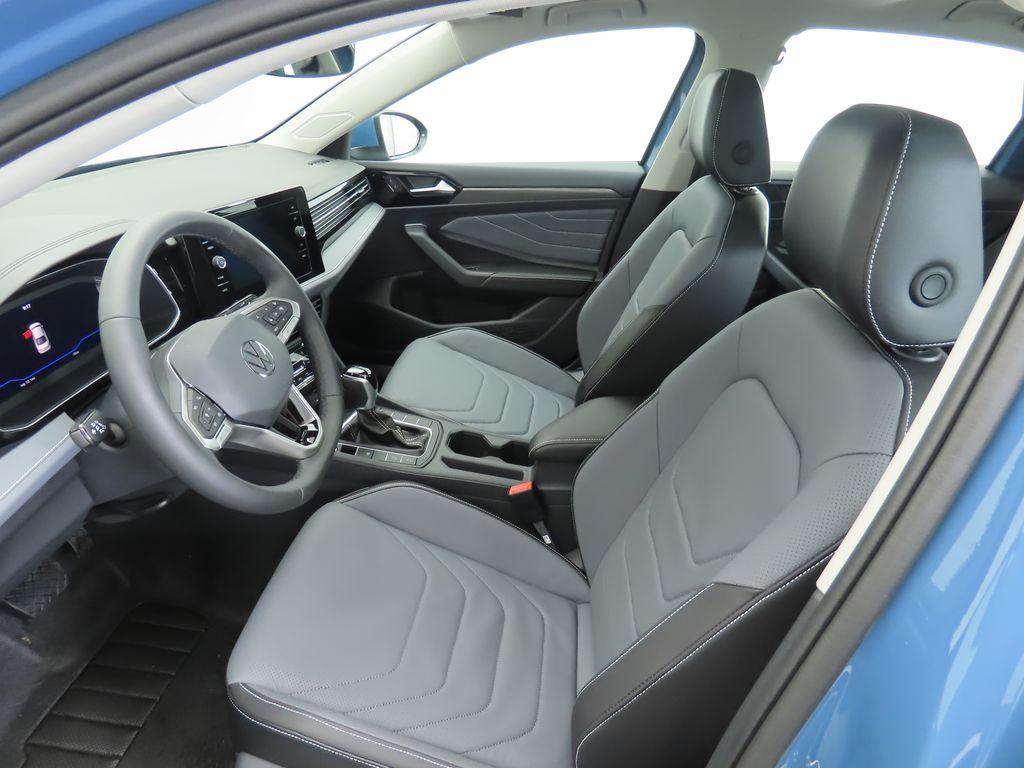 new 2026 Volkswagen Jetta car, priced at $31,966