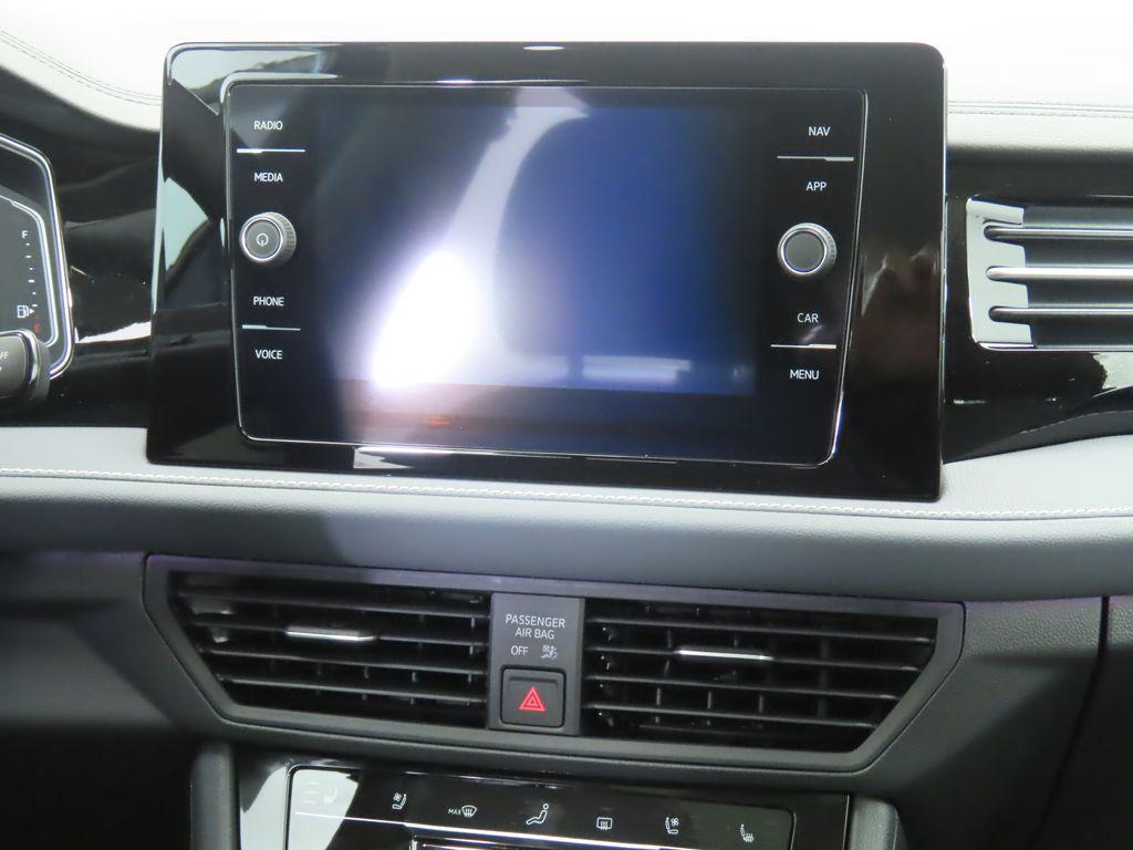 new 2026 Volkswagen Jetta car, priced at $31,966