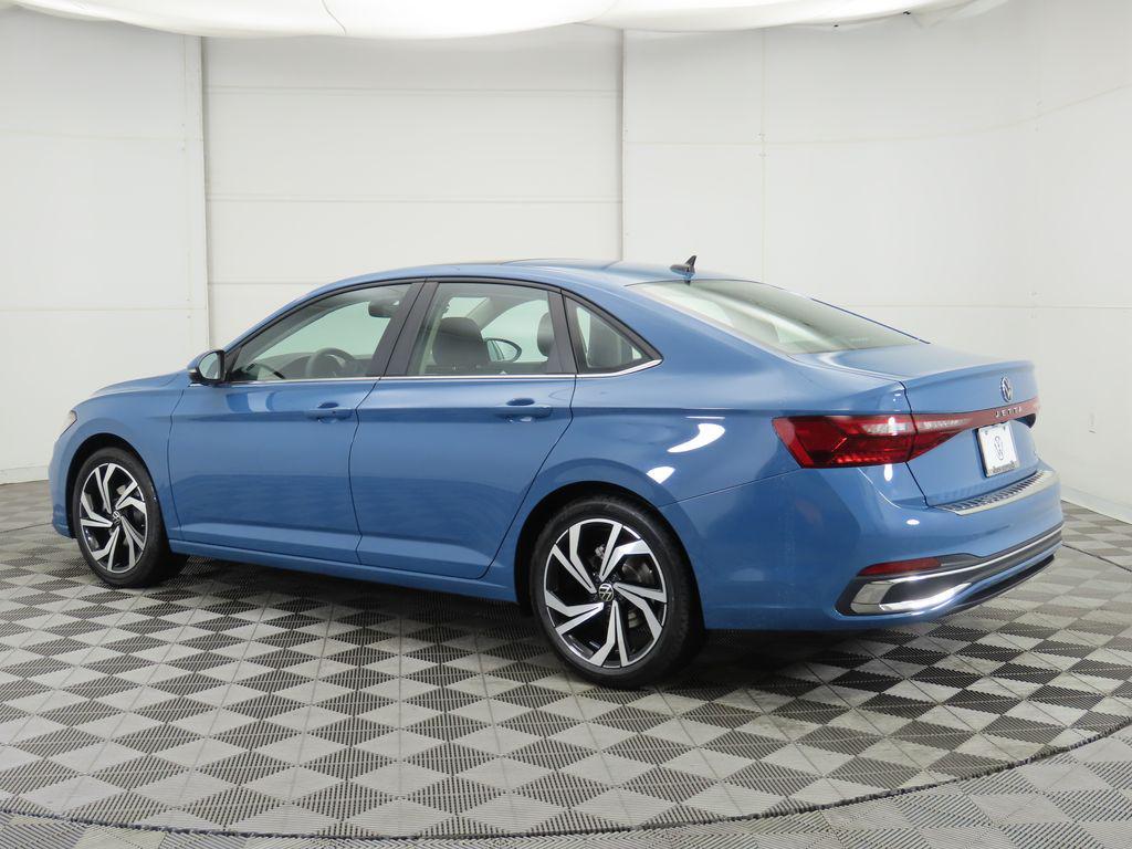 new 2026 Volkswagen Jetta car, priced at $31,966