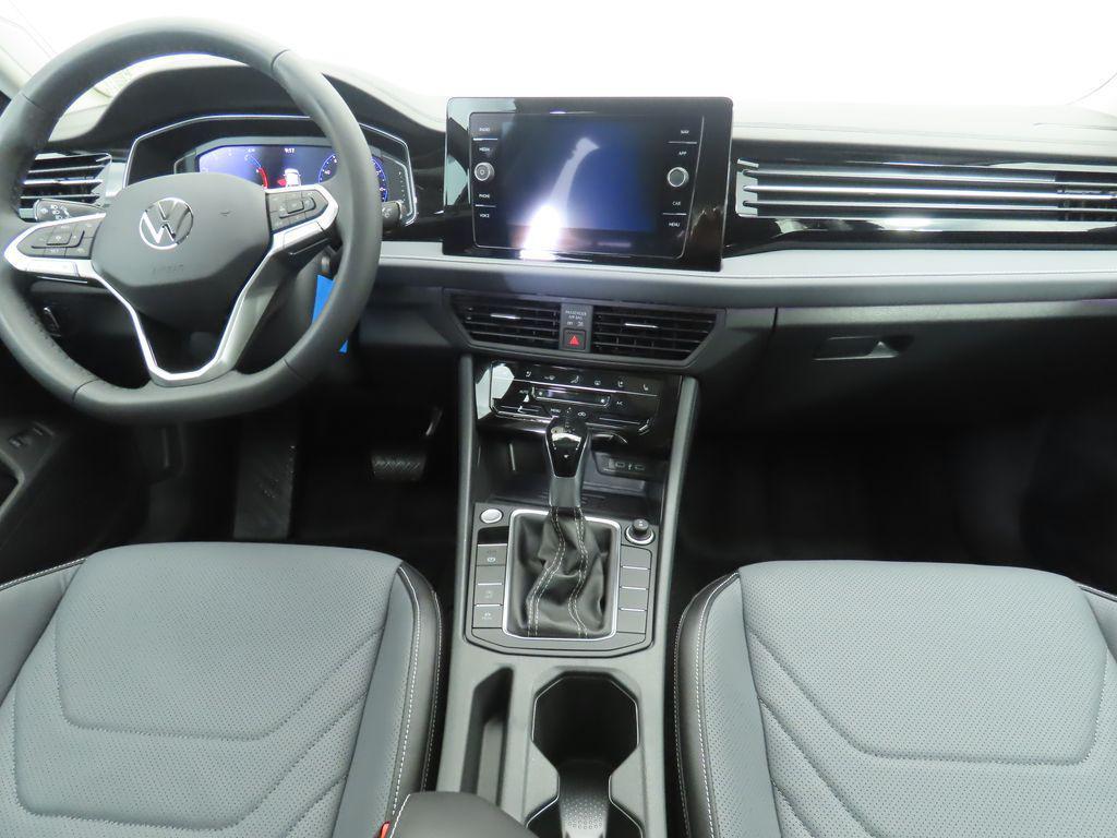 new 2026 Volkswagen Jetta car, priced at $31,966