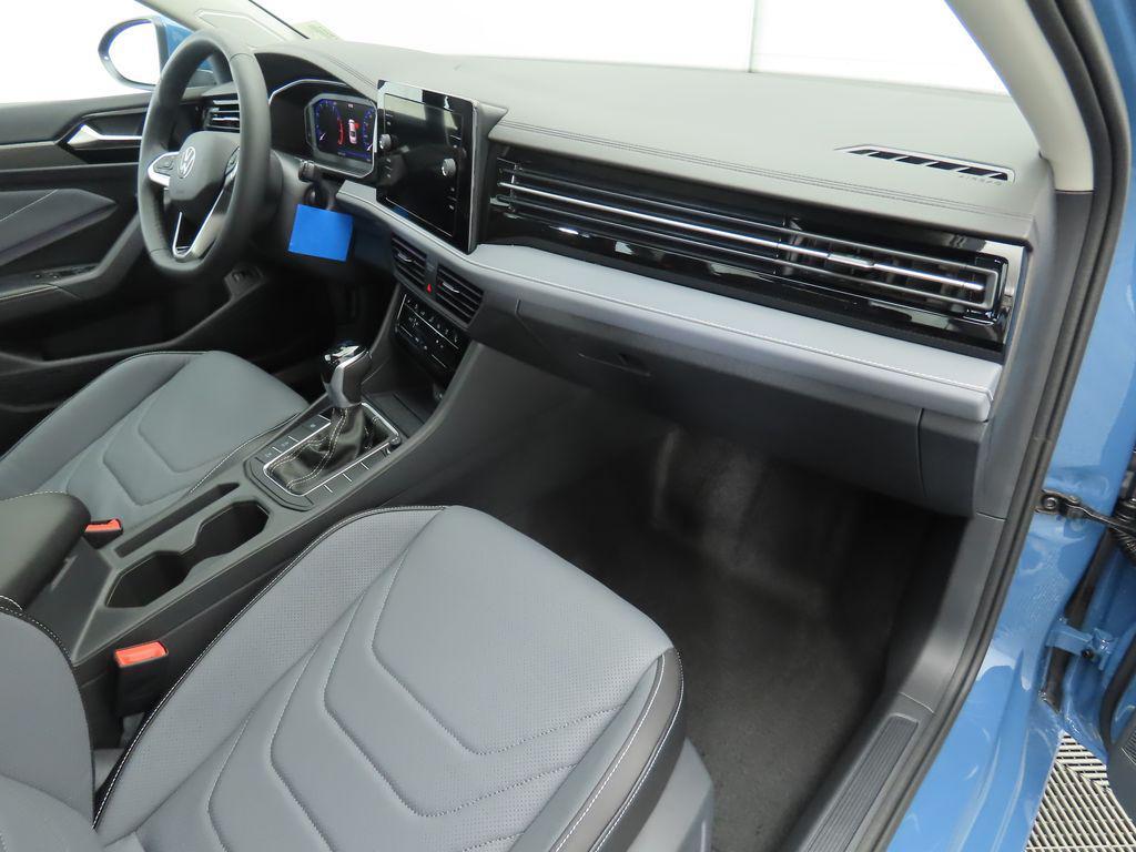 new 2026 Volkswagen Jetta car, priced at $31,966