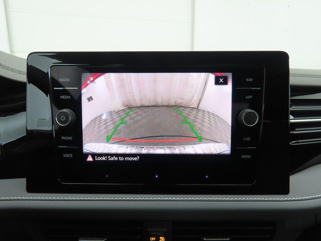 new 2026 Volkswagen Jetta car, priced at $31,966