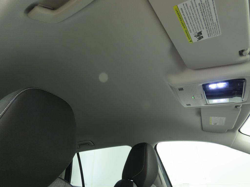 new 2025 Volkswagen Tiguan car, priced at $32,871