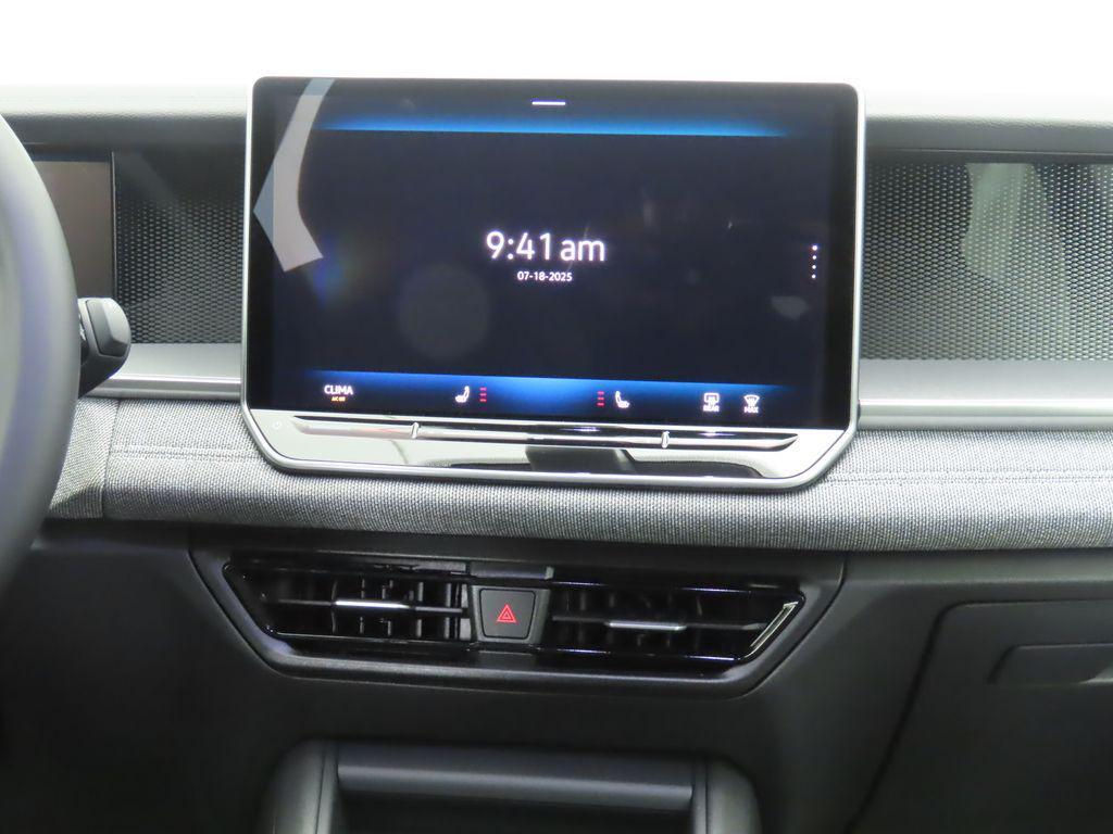 new 2025 Volkswagen Tiguan car, priced at $32,871