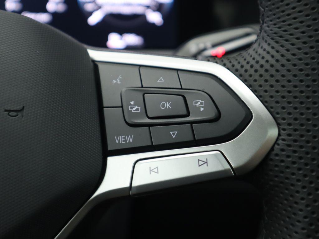 new 2026 Volkswagen Tiguan car, priced at $40,457