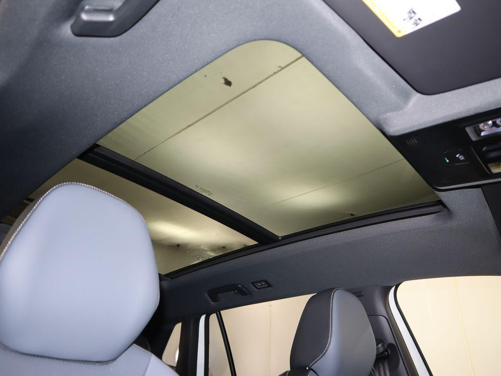 new 2026 Volkswagen Tiguan car, priced at $40,457