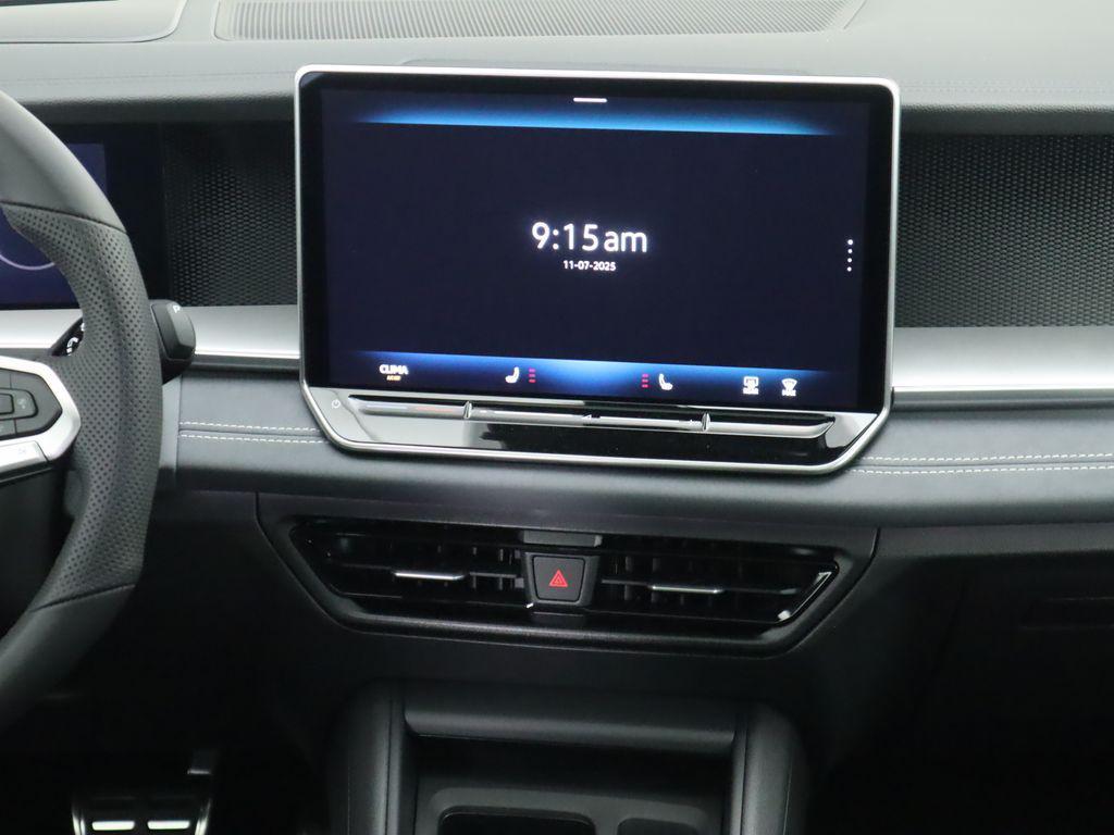 new 2026 Volkswagen Tiguan car, priced at $40,457