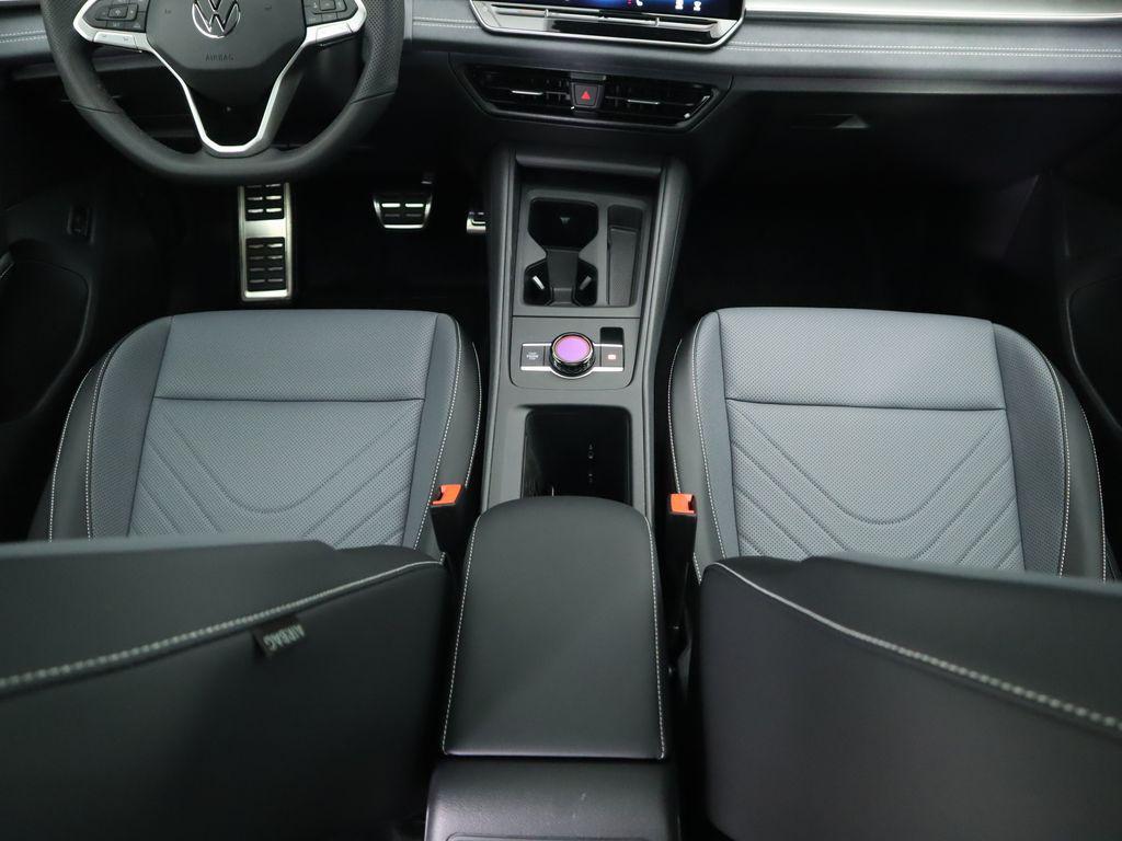 new 2026 Volkswagen Tiguan car, priced at $40,457