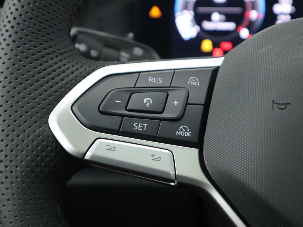 new 2026 Volkswagen Tiguan car, priced at $40,457