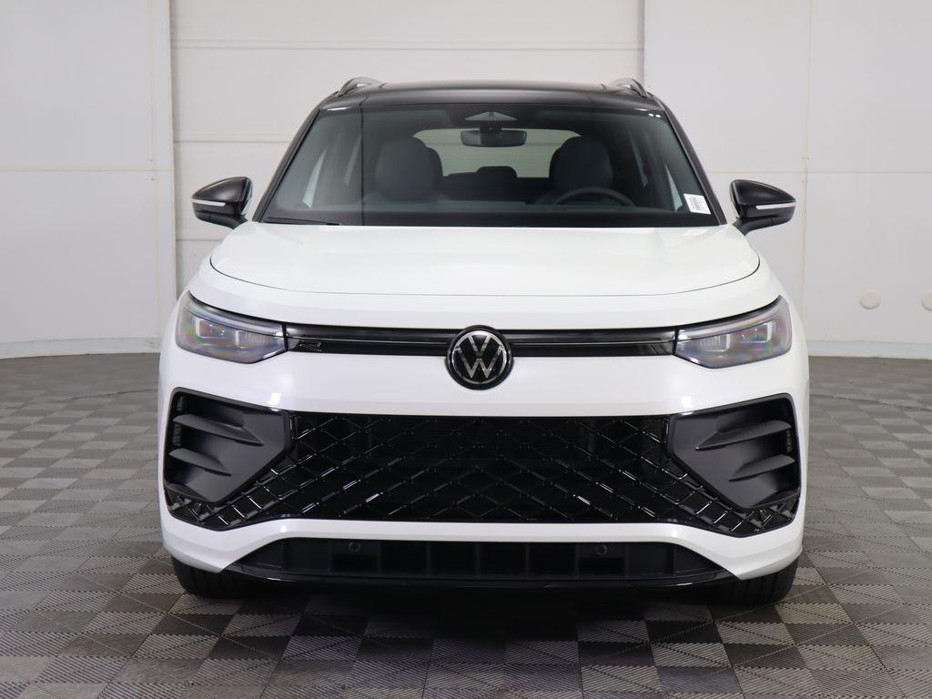 new 2026 Volkswagen Tiguan car, priced at $40,457