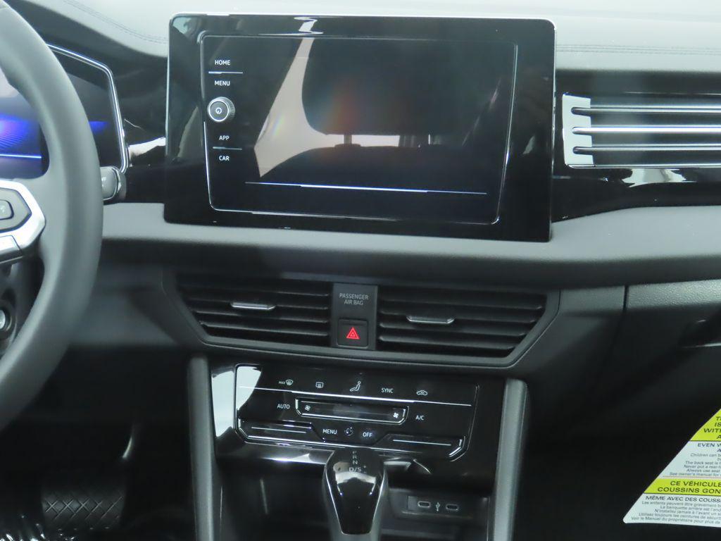 new 2026 Volkswagen Jetta car, priced at $25,791