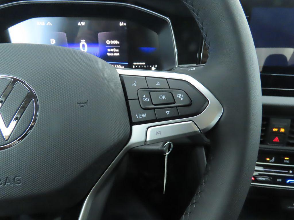 new 2026 Volkswagen Jetta car, priced at $25,791