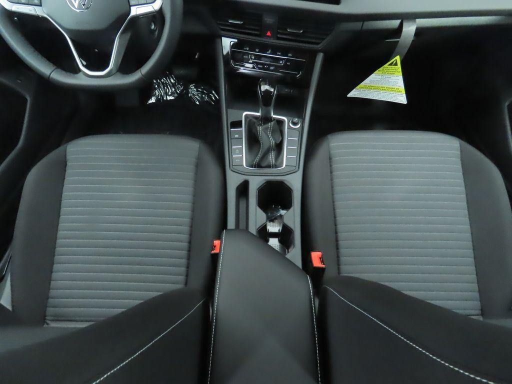 new 2026 Volkswagen Jetta car, priced at $25,791