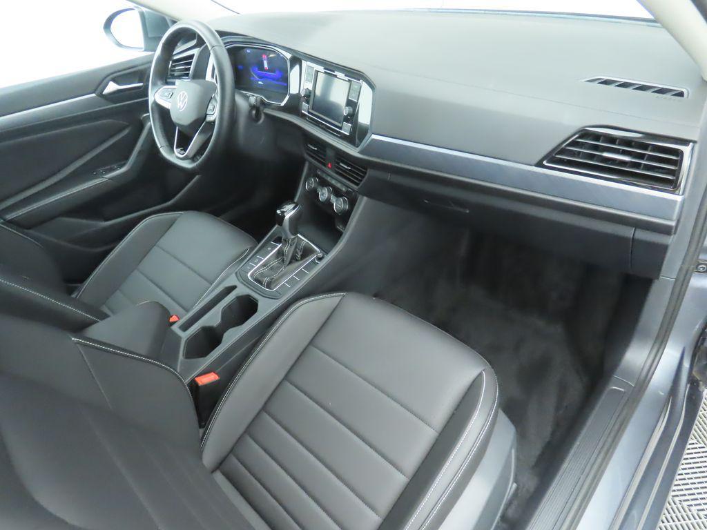 used 2024 Volkswagen Jetta car, priced at $21,000