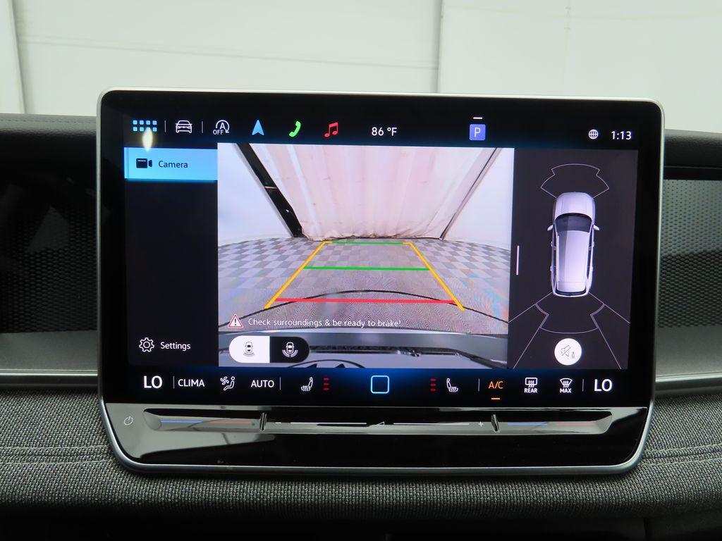 new 2025 Volkswagen Tiguan car, priced at $30,882