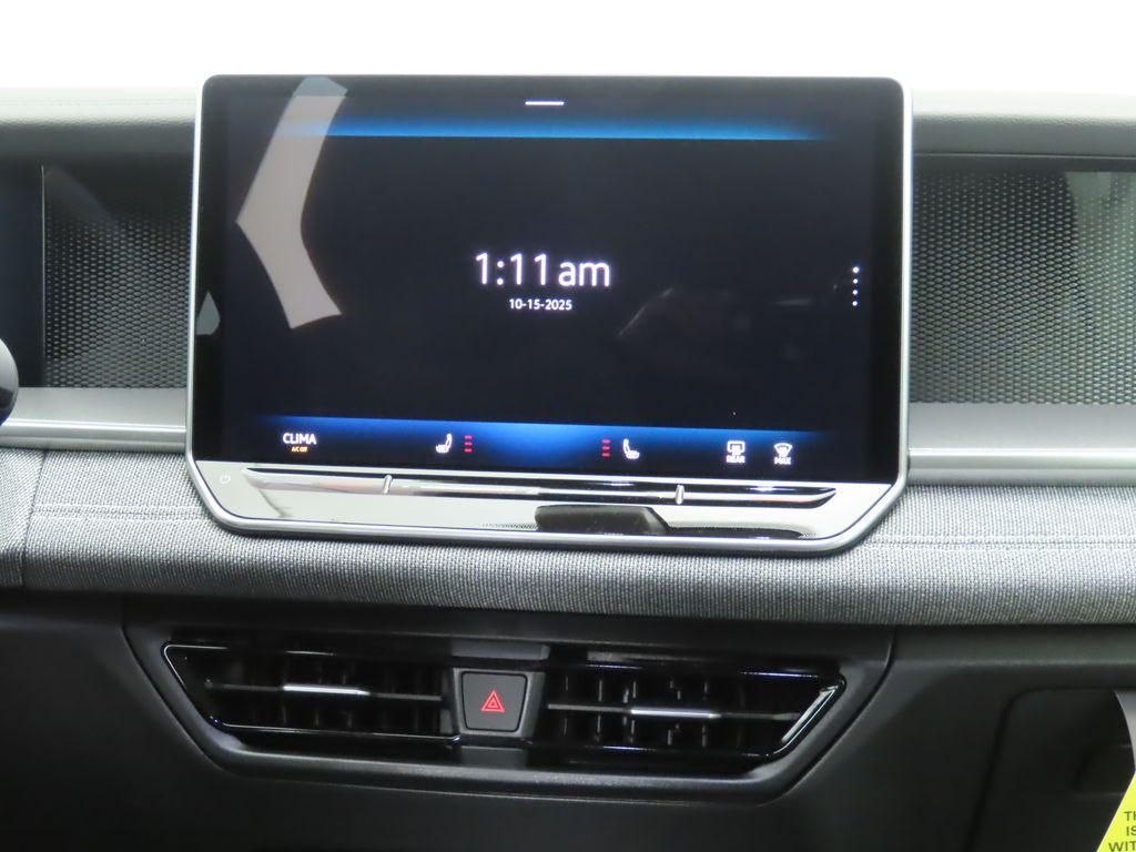 new 2025 Volkswagen Tiguan car, priced at $30,882