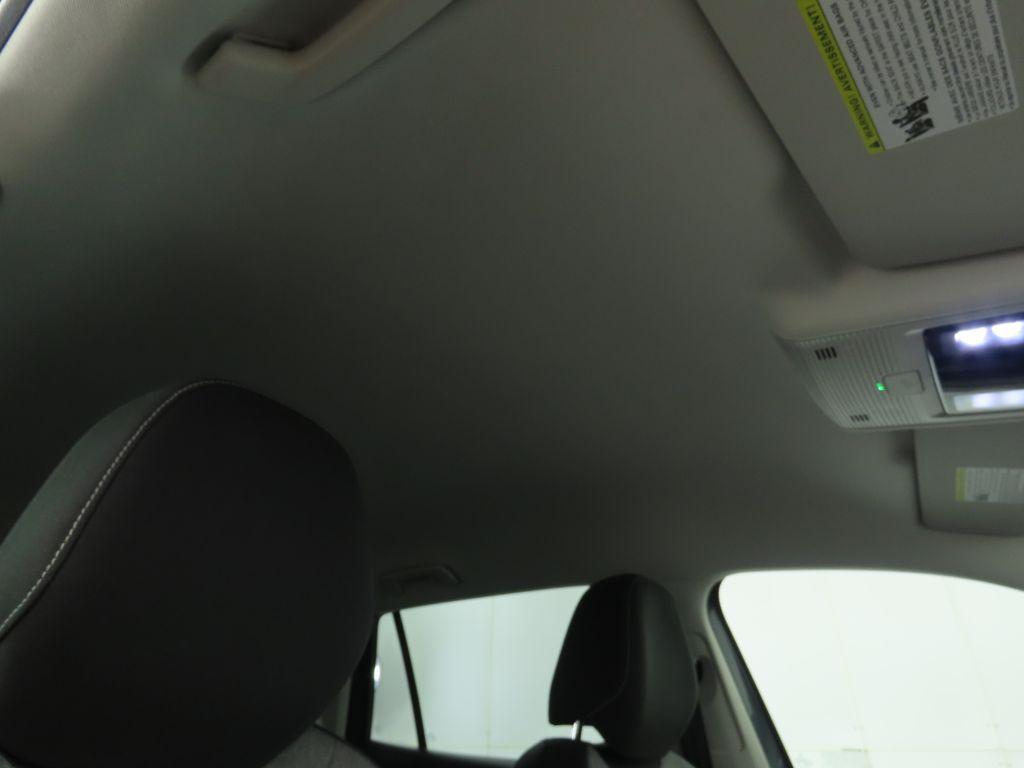 new 2025 Volkswagen Tiguan car, priced at $30,882