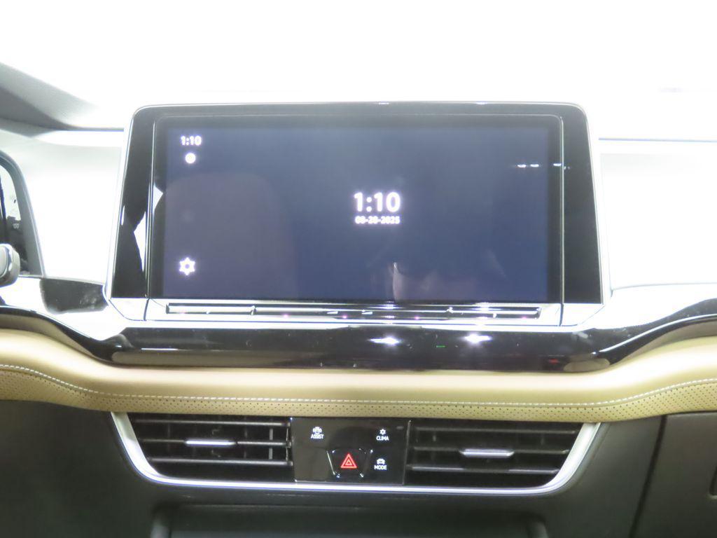 new 2026 Volkswagen Atlas Cross Sport car, priced at $39,631