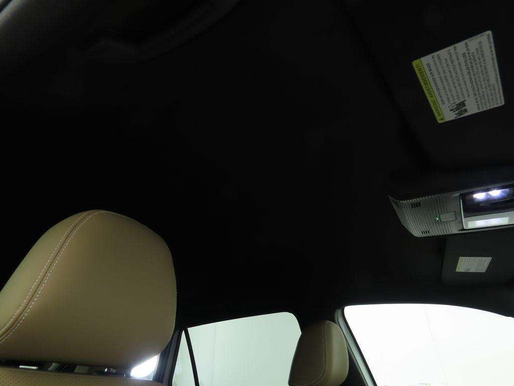 new 2026 Volkswagen Atlas Cross Sport car, priced at $39,631