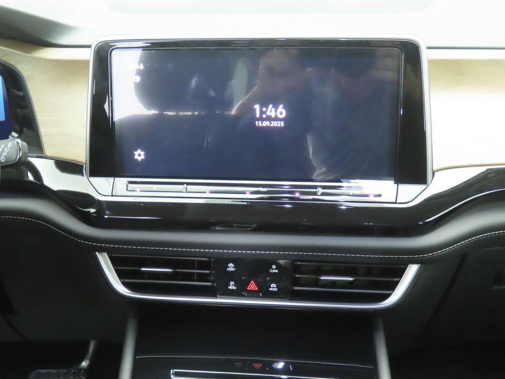 new 2026 Volkswagen Atlas car, priced at $47,034