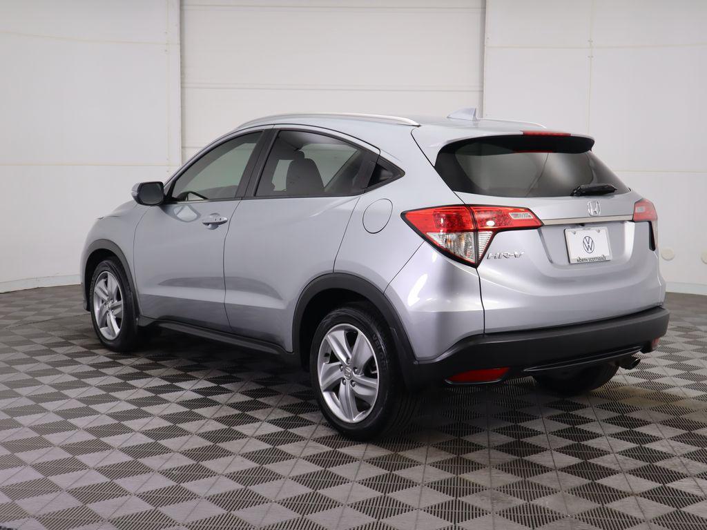 used 2019 Honda HR-V car, priced at $19,590