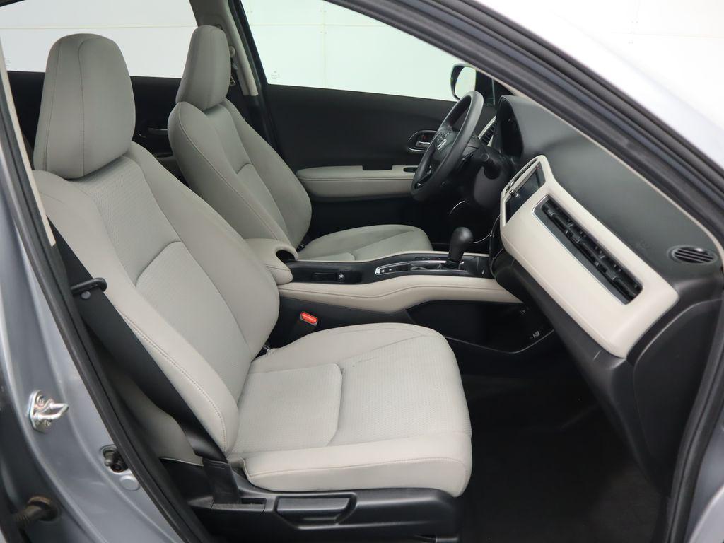 used 2019 Honda HR-V car, priced at $19,590