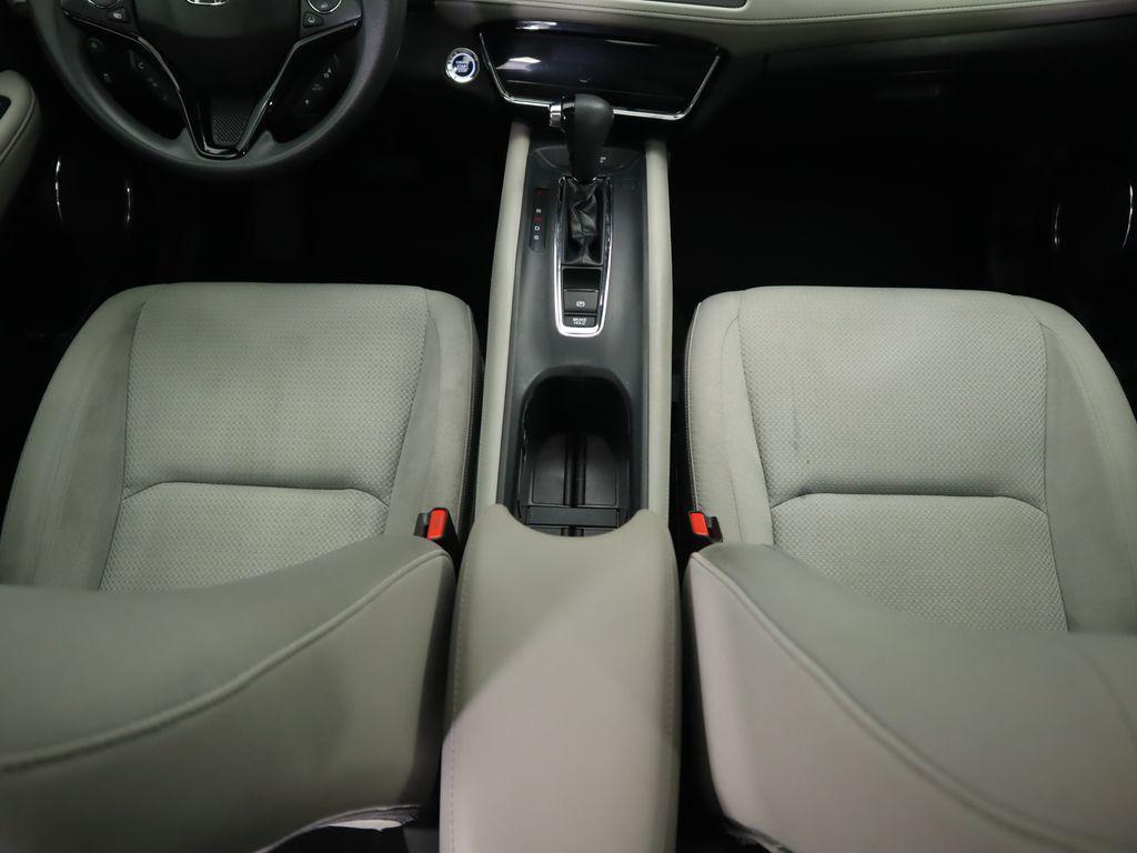 used 2019 Honda HR-V car, priced at $19,590