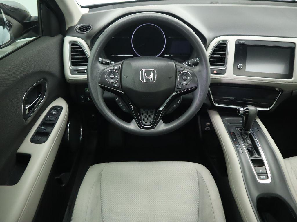 used 2019 Honda HR-V car, priced at $19,590