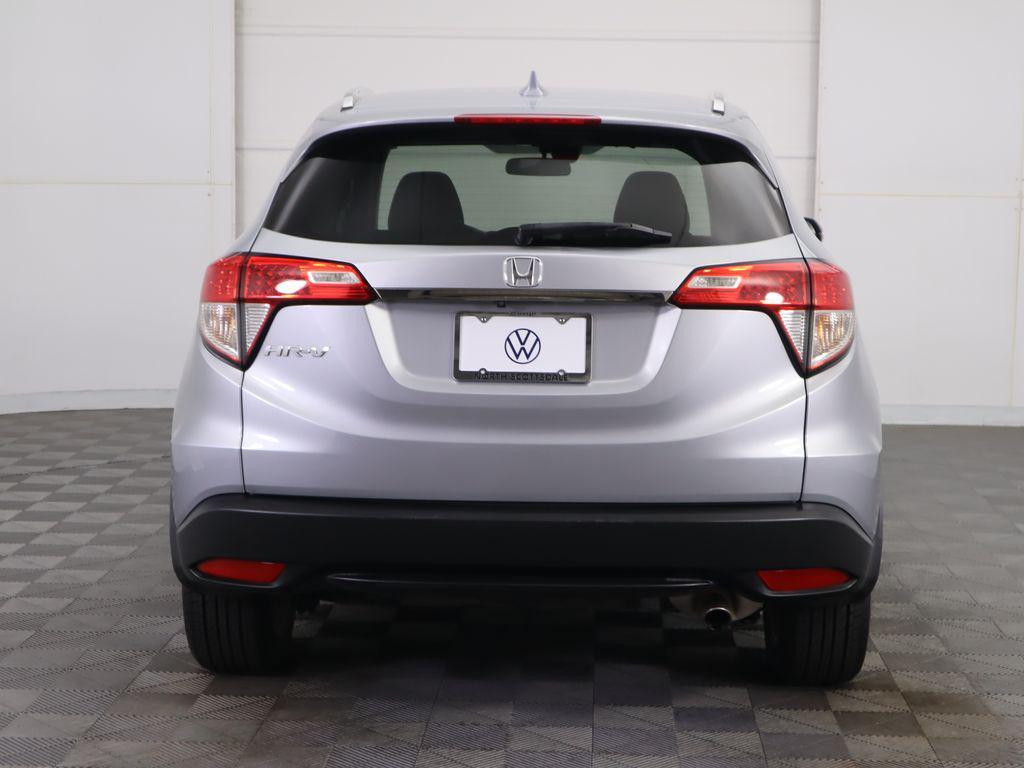 used 2019 Honda HR-V car, priced at $19,590