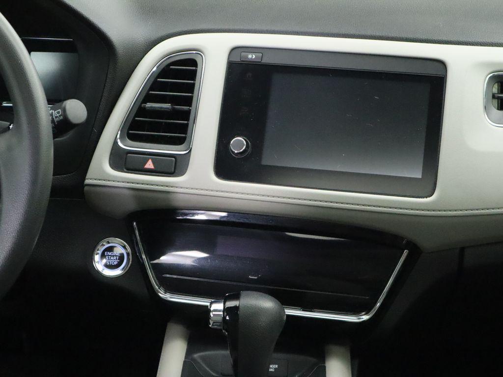 used 2019 Honda HR-V car, priced at $19,590