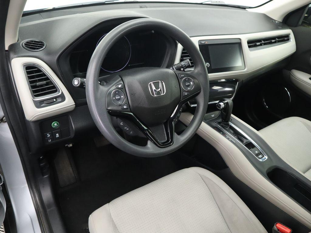 used 2019 Honda HR-V car, priced at $19,590