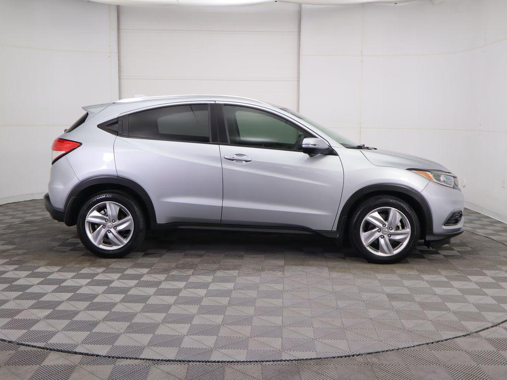 used 2019 Honda HR-V car, priced at $19,590