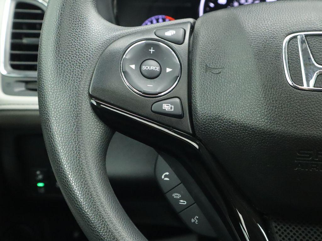 used 2019 Honda HR-V car, priced at $19,590